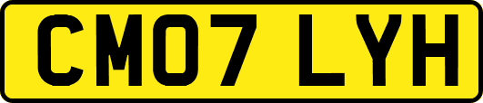CM07LYH