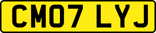CM07LYJ