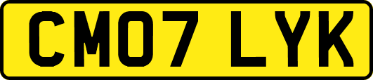 CM07LYK