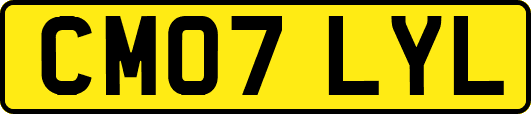 CM07LYL