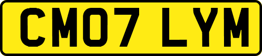 CM07LYM