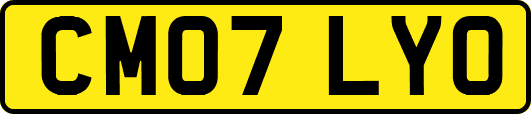 CM07LYO