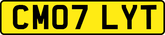 CM07LYT