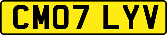 CM07LYV