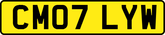 CM07LYW