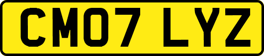 CM07LYZ