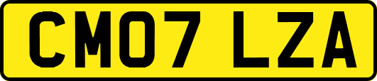 CM07LZA