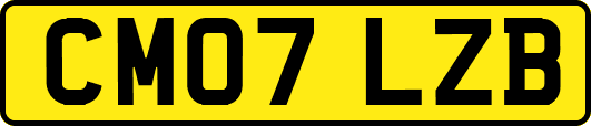 CM07LZB