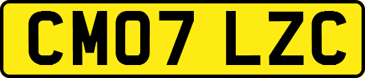CM07LZC
