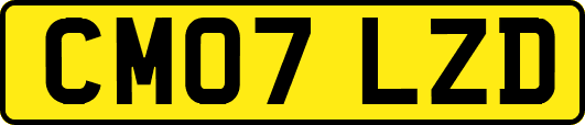 CM07LZD