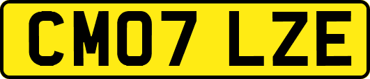 CM07LZE