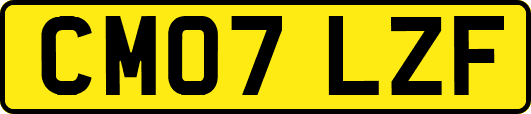 CM07LZF