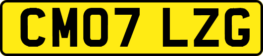 CM07LZG