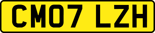 CM07LZH