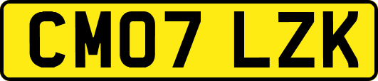 CM07LZK