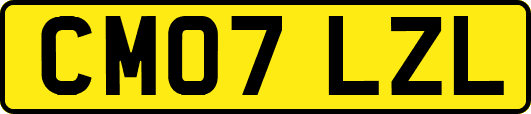 CM07LZL
