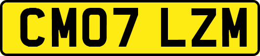 CM07LZM