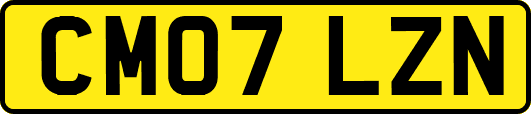 CM07LZN