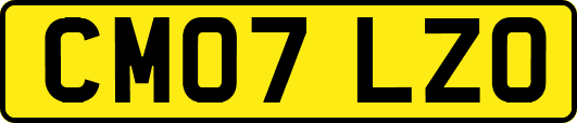 CM07LZO