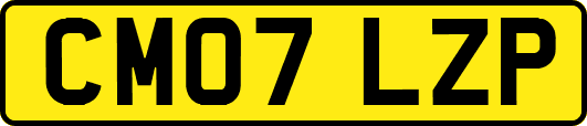 CM07LZP