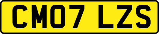 CM07LZS