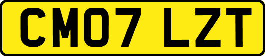 CM07LZT