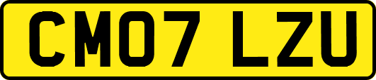 CM07LZU