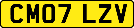 CM07LZV