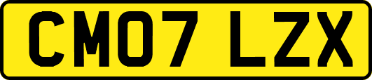 CM07LZX