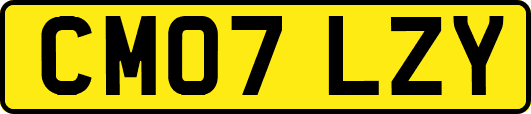 CM07LZY