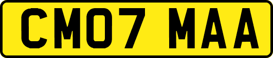 CM07MAA