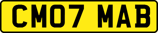 CM07MAB