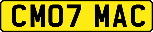 CM07MAC
