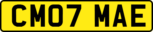 CM07MAE