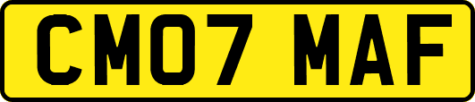 CM07MAF