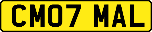 CM07MAL