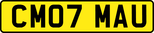 CM07MAU