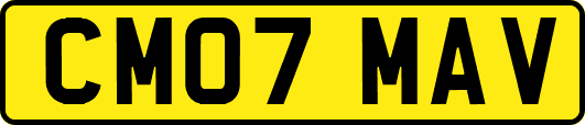 CM07MAV