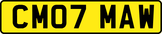 CM07MAW