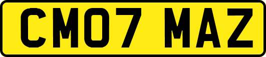 CM07MAZ