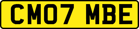 CM07MBE
