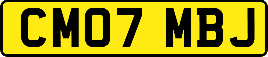 CM07MBJ