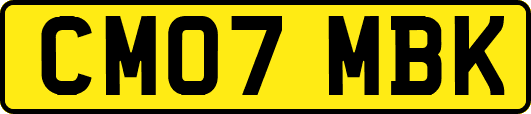 CM07MBK