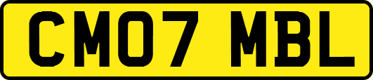 CM07MBL