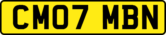 CM07MBN