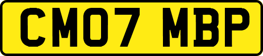 CM07MBP
