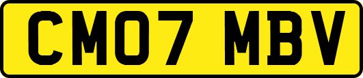 CM07MBV