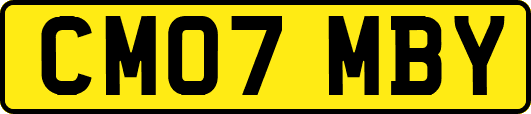 CM07MBY