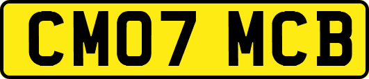 CM07MCB