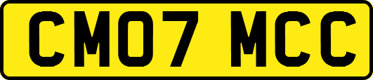 CM07MCC